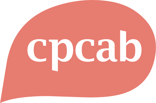 CPCAB Accreditation Logo